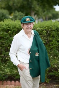 Cricket pioneer honoured