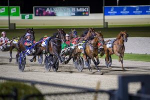 Butt keen for more history