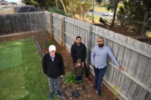 Sound wall funding for Silverdale estate revisited