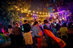 Queer culture to be celebrated at Park Lounge.