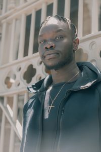 Breaking the crime chain