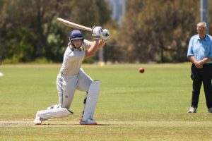 Burnside back in the top four