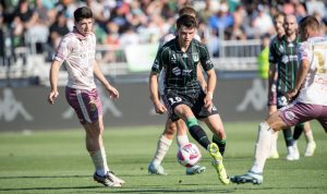 United star Botic shouldn’t rush overseas: Aloisi