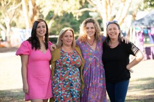 Calling all women for the ultimate girls weekend