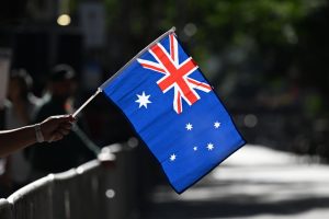 Moorabool Shire gets ready for Australia Day