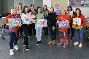 Two local community centres bag nominations for Neighbourhood House Awards