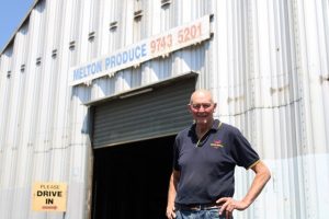 Melton Produce closes after 24 years