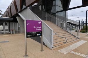 ‘Pressing need’ for station upgrade