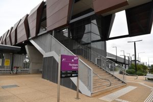 Rockbank to get a new town centre