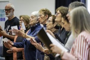 Enjoy a musical 2025