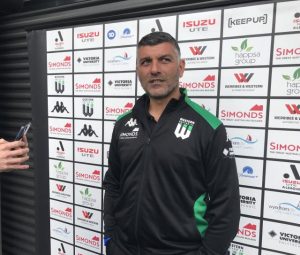 Botic bags another as Western United beat Adelaide