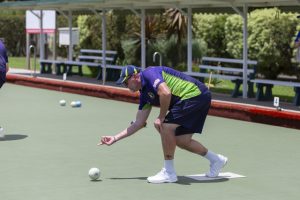 Bacchus Marsh on top