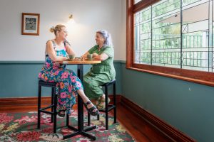 Cafe Philosophique returns