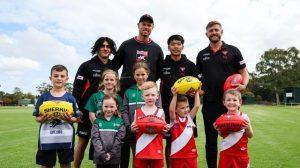 Bombers jump on board with EDFL