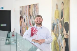 Exhibition explores fresh queer perspective