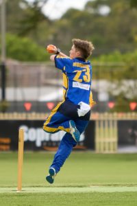 Lions hoping to fire come finals