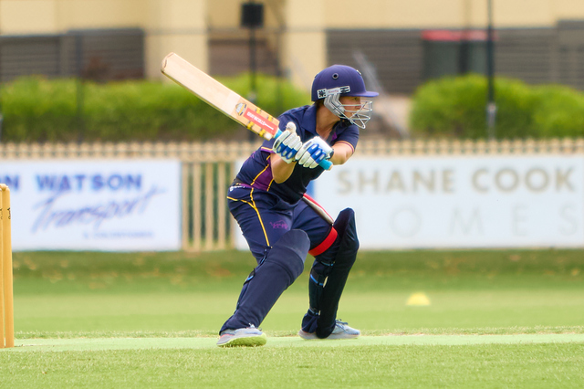 Bulls Charge Ahead: Bacchus Marsh Secures Win Over Darley in Thrilling Local Derby