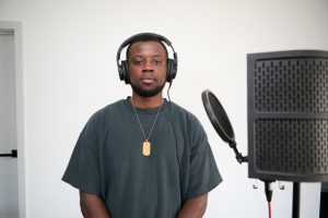 Herve wants you to hear about the Congo