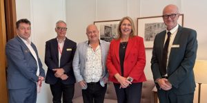 Call for housing help