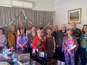 Probus club seeking new members