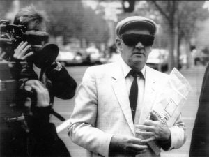 Australia’s worst pedophile priest Ridsdale dead at 90