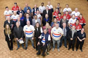 Registrations open for free health program for men