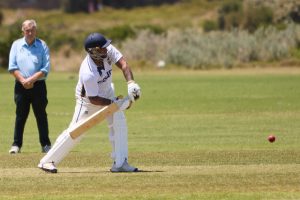 Burnside Springs bats fire ahead of finals