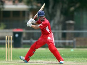 Centrals’ strong outing