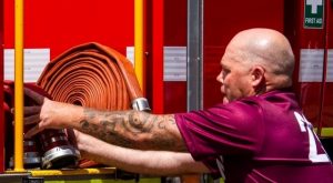 State championships beckon for Melton captain