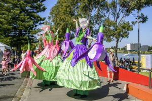 Lakeside Alive back again