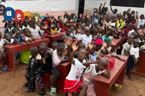 Tori opens Lotus Junior