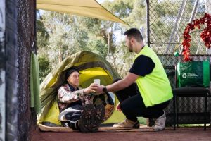 Housing affordability and access to health care top concerns