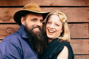 Small halls host big acts