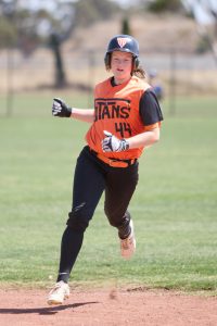 North Western Titans fall short in grand final