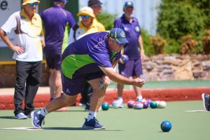 Bacchus through to decider