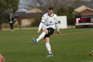 Strikers better prepared