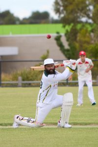 Season over for Harkness