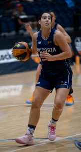 Getson’s winning move onto the court