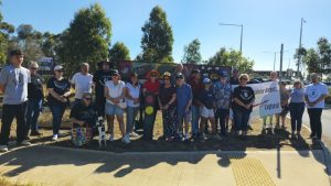 Leakes Road needs action now