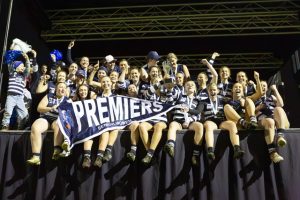 RDFL women’s fixture released