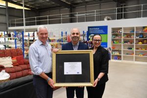 Recycling made easier