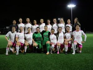 Spring Hills ready for new challenge