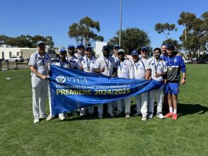 Royals get premiership