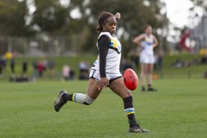 Devils unveil recruits