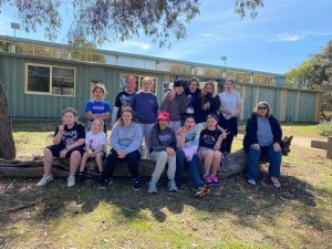 Landcare grants for young environmentalists
