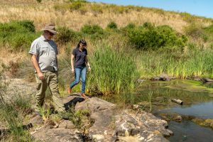 Grants to help community thrive