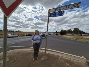 Prioritising work on Leakes Road