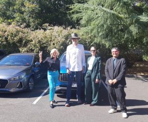 Medicinal cannabis change welcomed