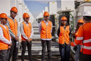 Students exposed to world of renewables