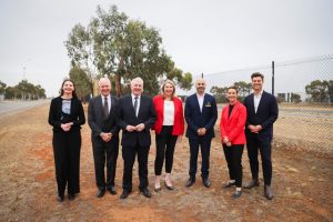 $1b for Western Highway